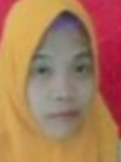 RIKA CINTA UTAMI